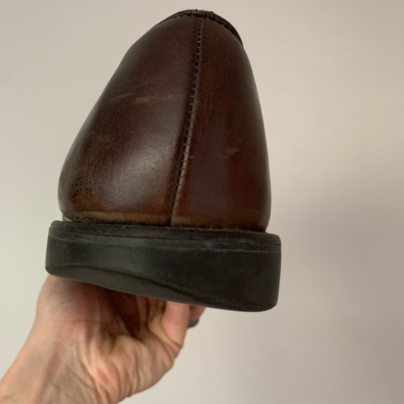 Allen Edmonds Kennett oxfords - Picture 5 of 5